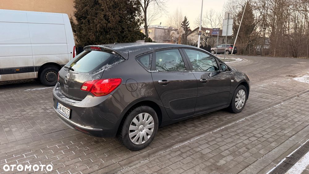 Opel Astra 1.4 Active - 3