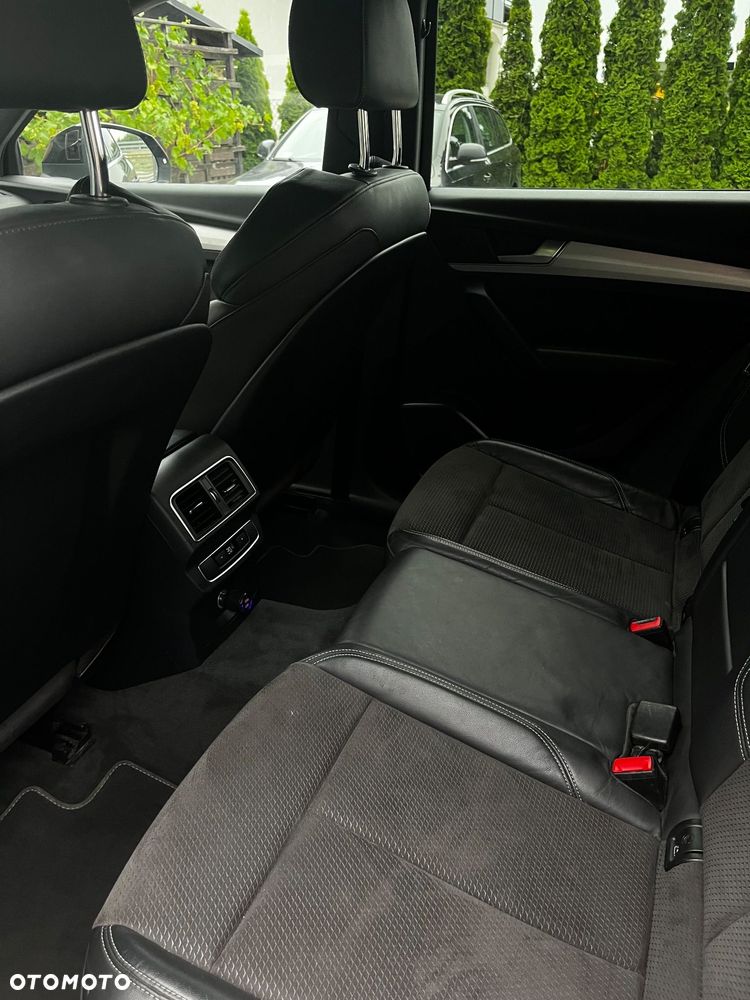Audi Q5 2.0 TDI Quattro S tronic - 28