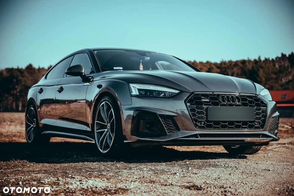 Audi A5 Sportback 40 TDI mHEV Quattro S Line S tronic - 1