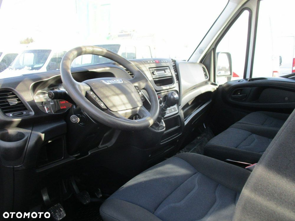 Iveco Daily 35C15 - 10