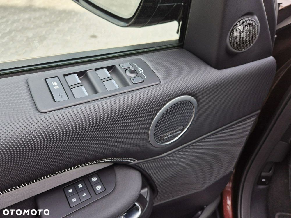 Land Rover Discovery - 19