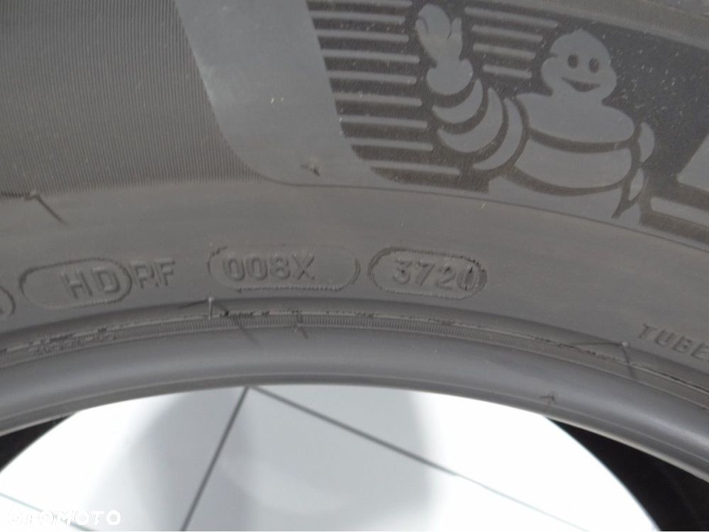 Opony zimowe 275/50R20 113V Michelin - 4