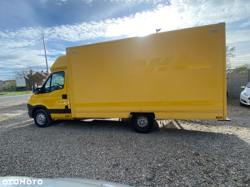 Iveco Daily - 9