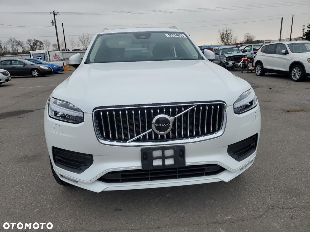Volvo XC 90 - 2