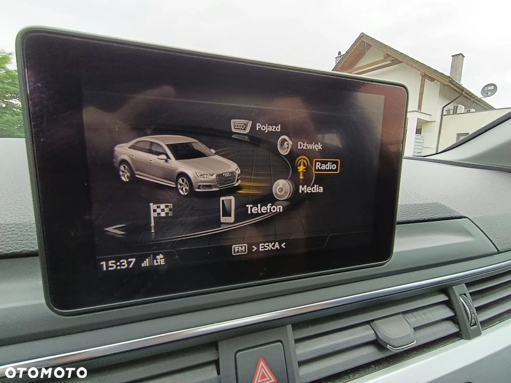 Audi A4 ver-2-0-tdi-s-tronic - 9