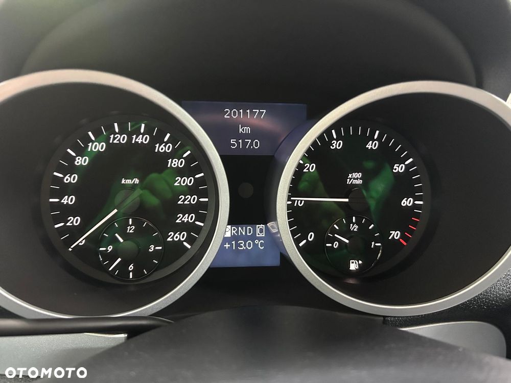 Mercedes-Benz SLK - 20