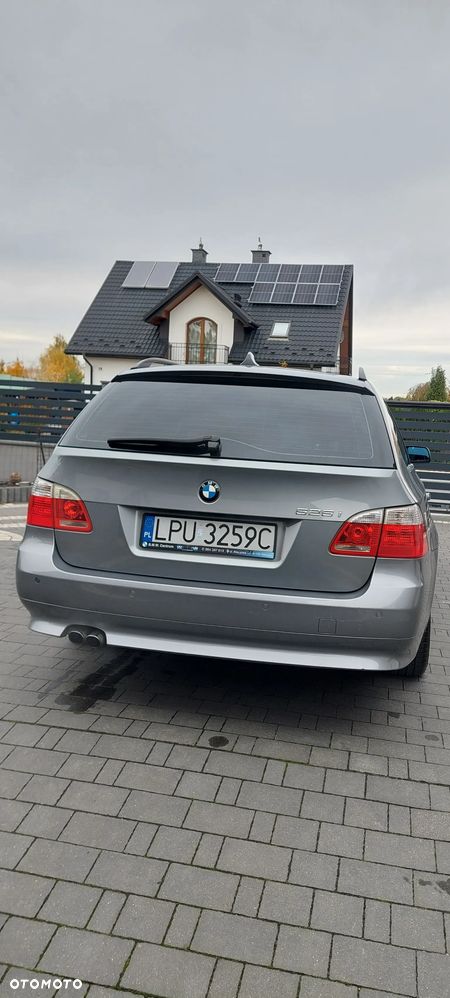 BMW Seria 5 - 23