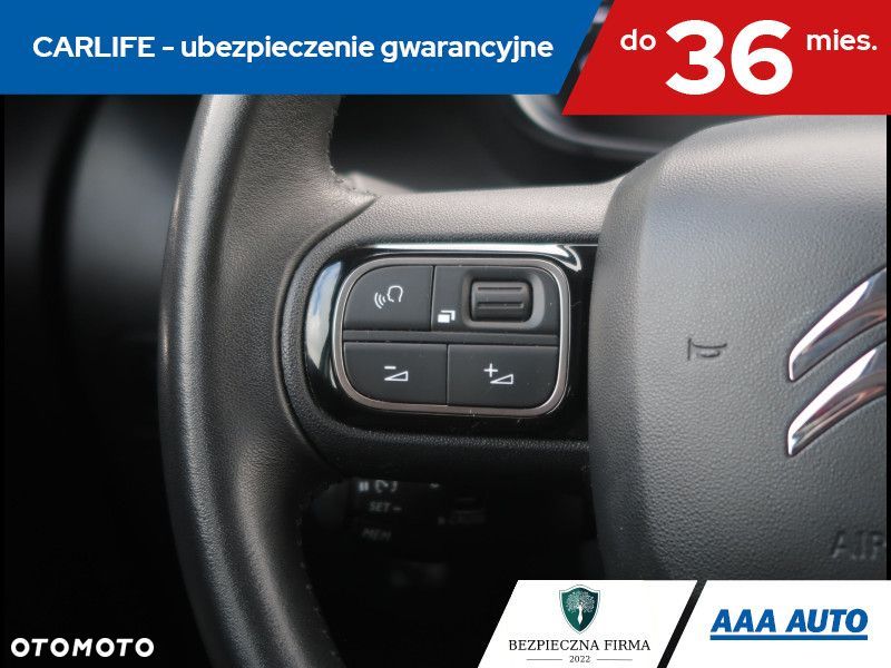 Citroën C3 Aircross - 18