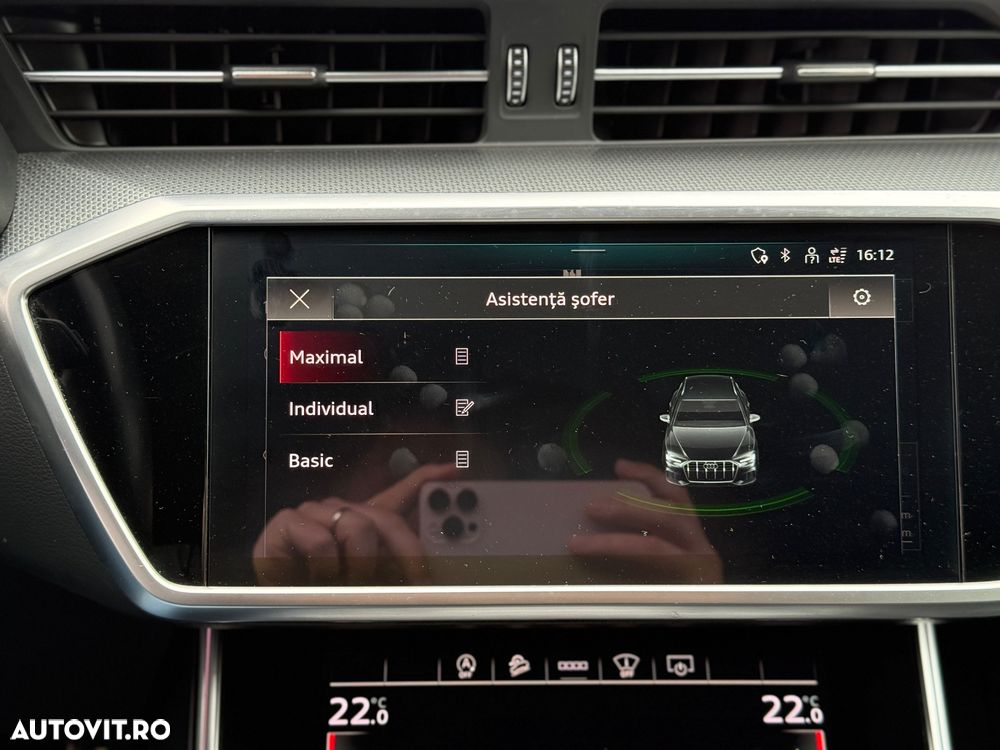 Audi A6 Allroad - 35