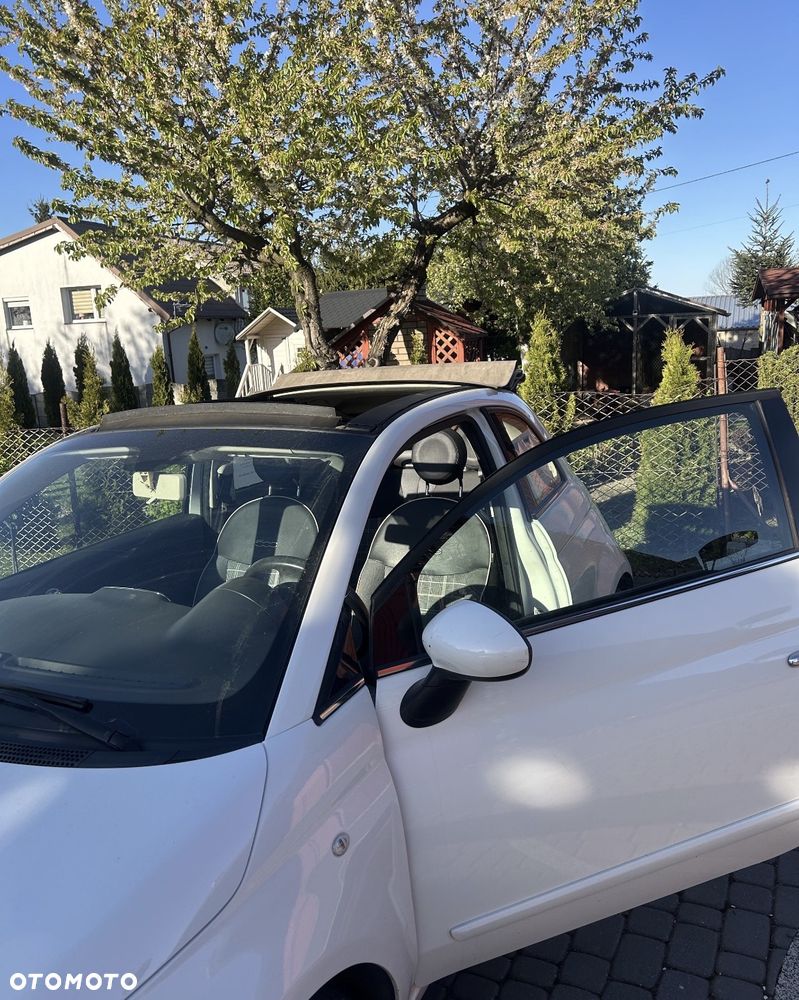 Fiat 500 1.2 8V Mirror - 3
