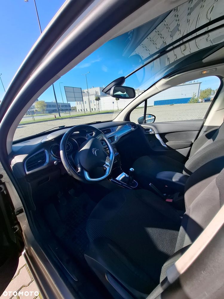 Citroën C3 - 6
