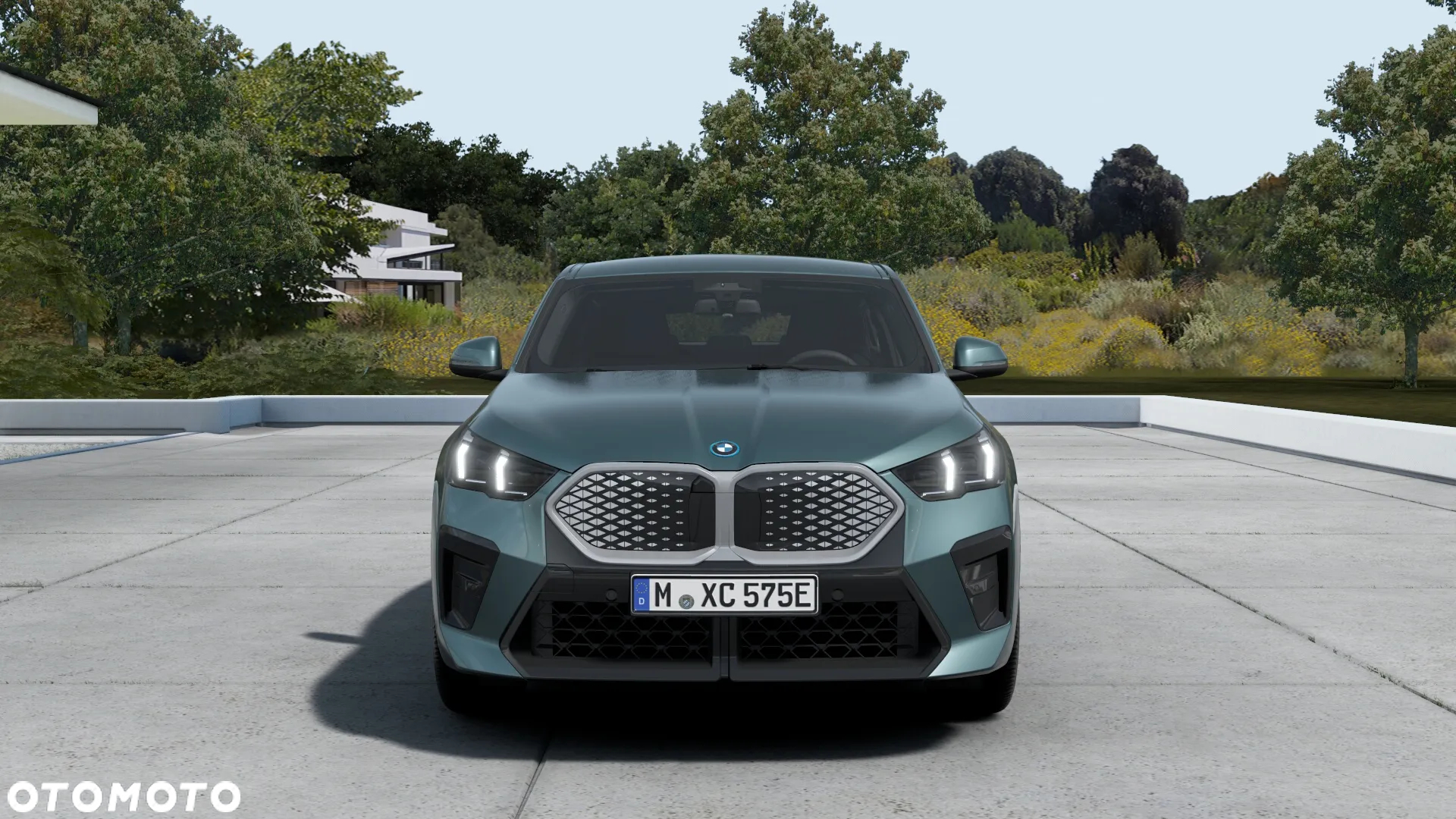 BMW iX2 eDrive20 66.5kWh M Sport Edition - 5