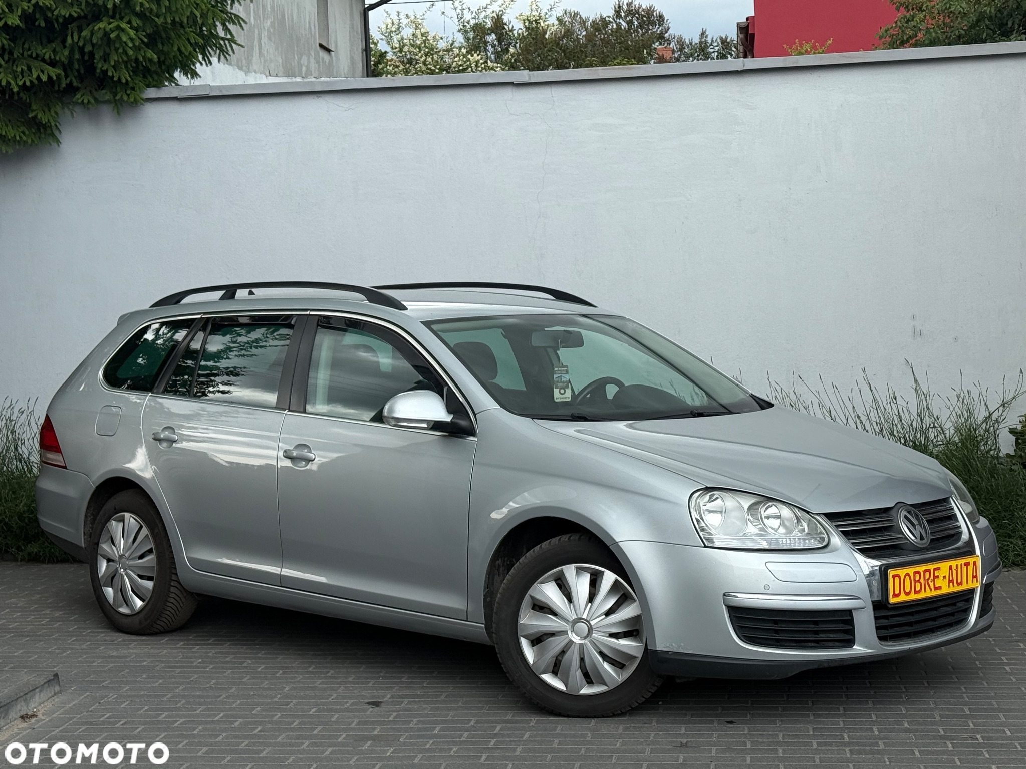 Volkswagen Golf V 1.6 Comfortline - 25