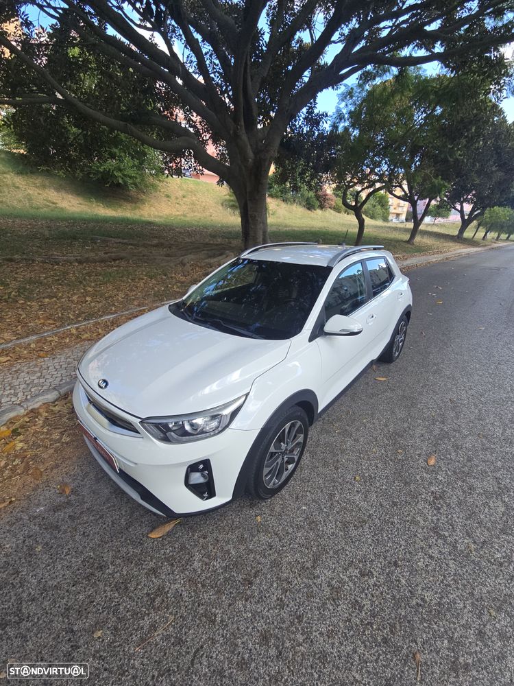 Kia Stonic 1.0 T-GDI Drive - 32