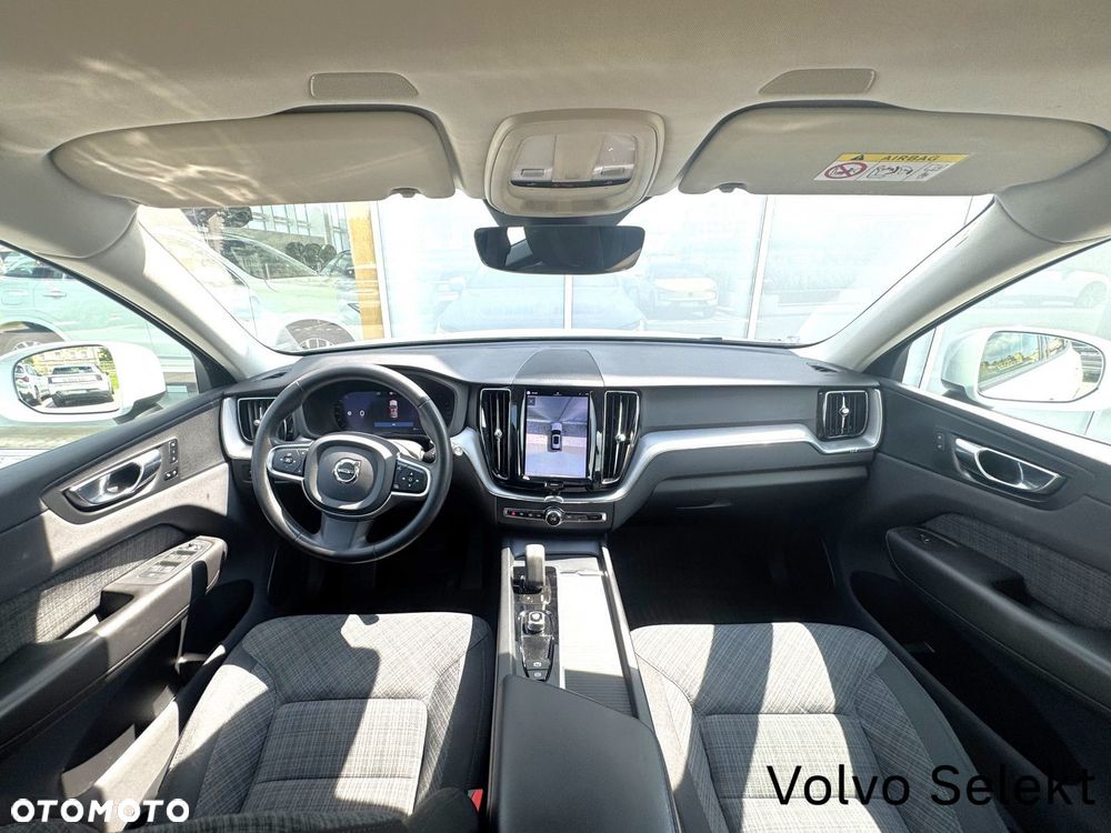 Volvo XC 60 - 26