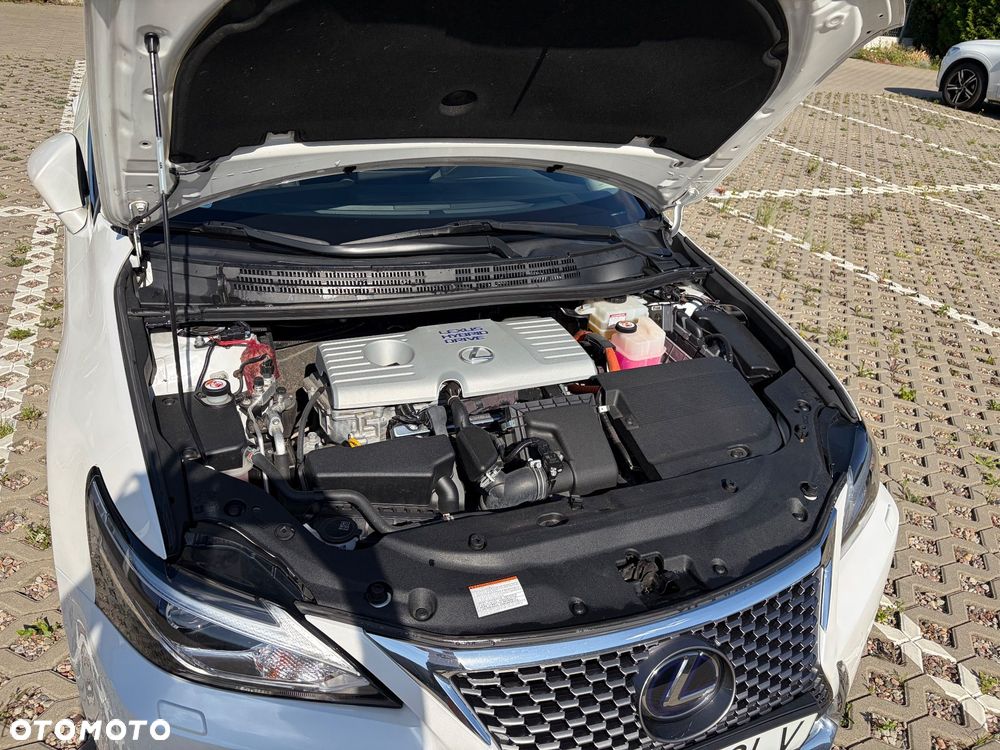 Lexus CT 200h Elegance - 25