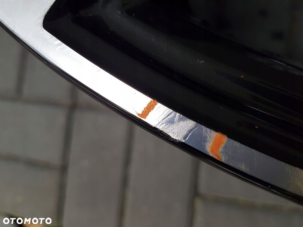 audi a6 rs6 a7 felga aluminiowa 22 cali 4k0601025t - 5