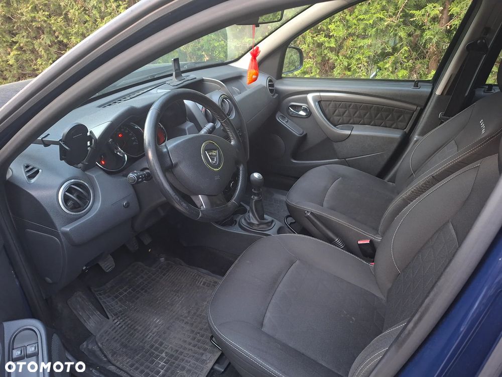 Dacia Duster - 3