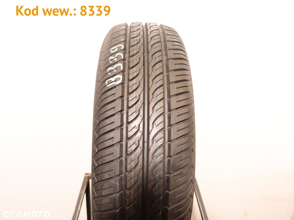 Kumho Power Star 758 - 175/65 R14 - 7