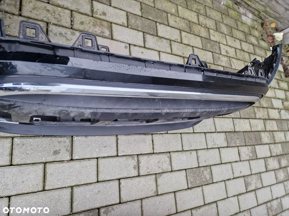 Zderzak Mini Cooper  F56 F57 lift 2021- - 8