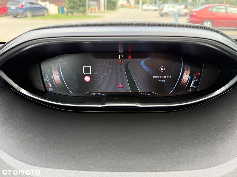 Peugeot 3008 2.0 BlueHDi GT S&S EAT8 - 29