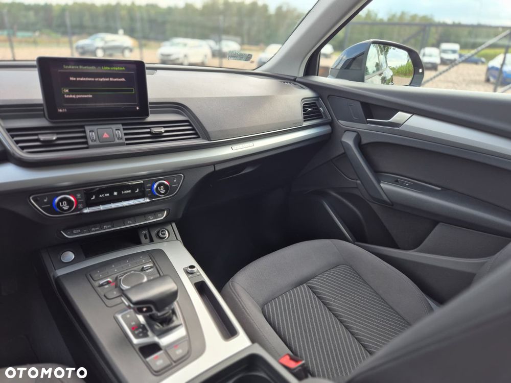 Audi Q5 2.0 TDI Quattro S tronic - 10