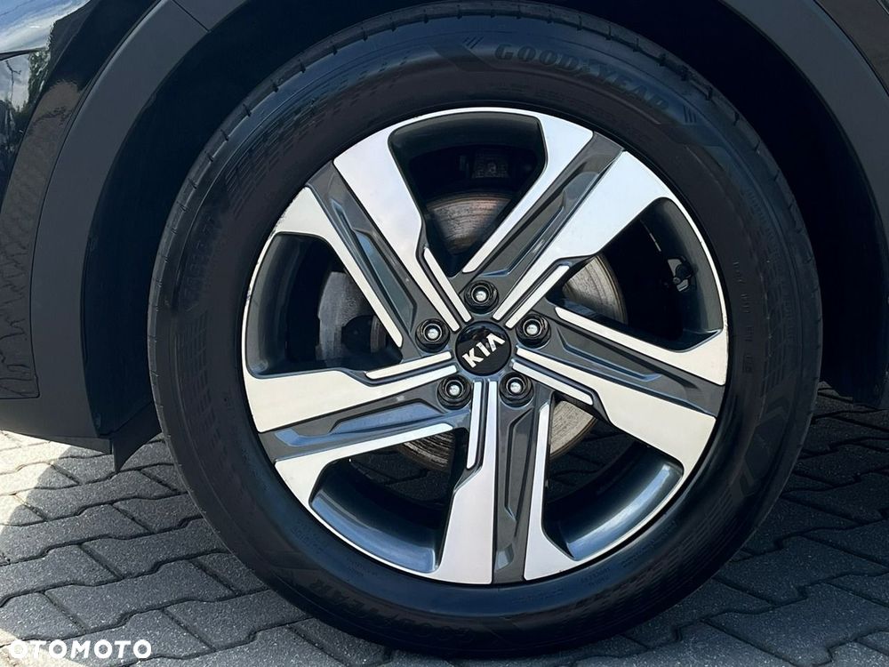 Kia Sorento - 12