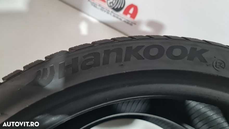 215/40/17 87V HANKOOK CP N10361 M+S IARNA - 5