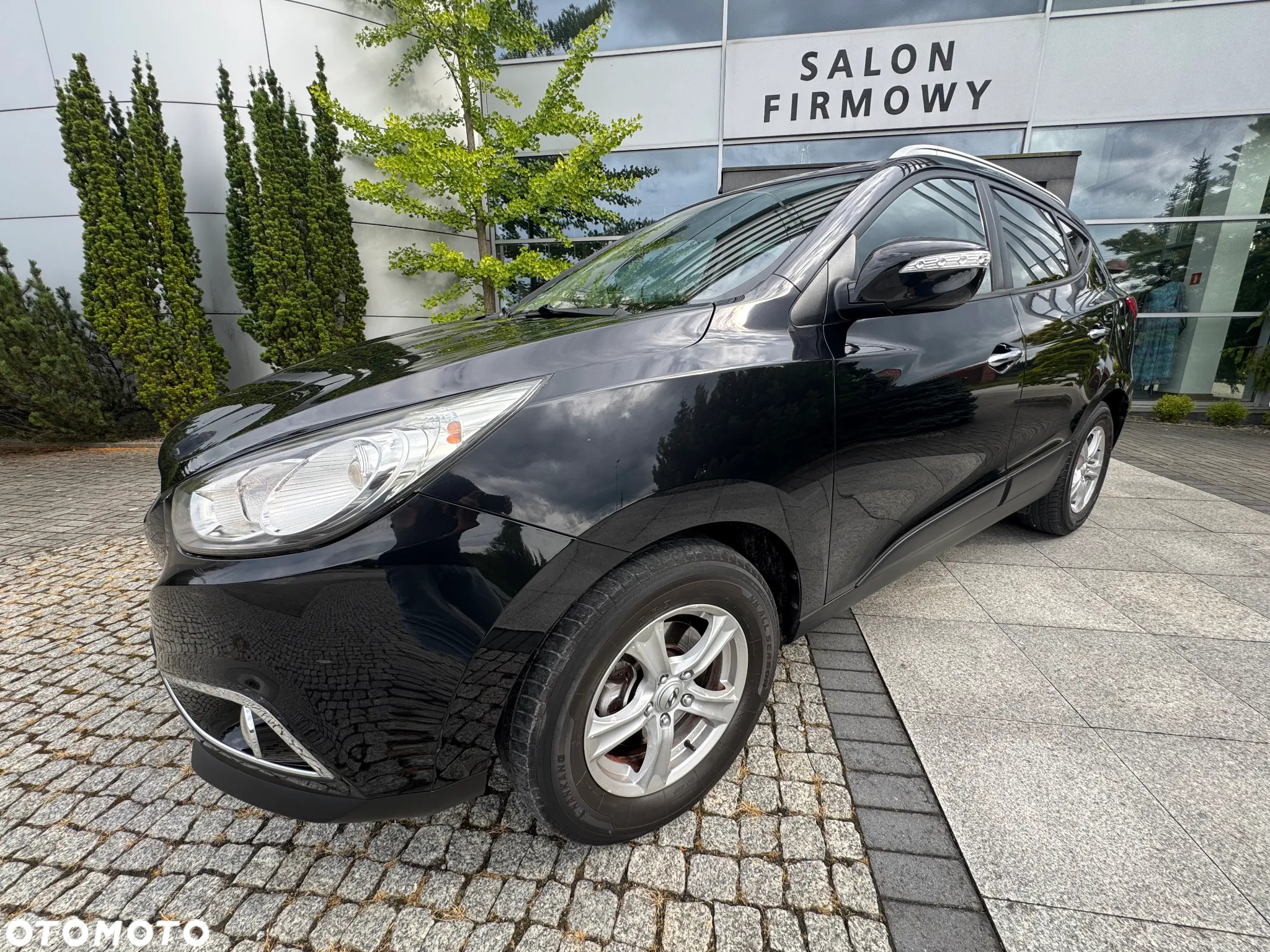 Hyundai ix35 2.0 Comfort 2WD - 25