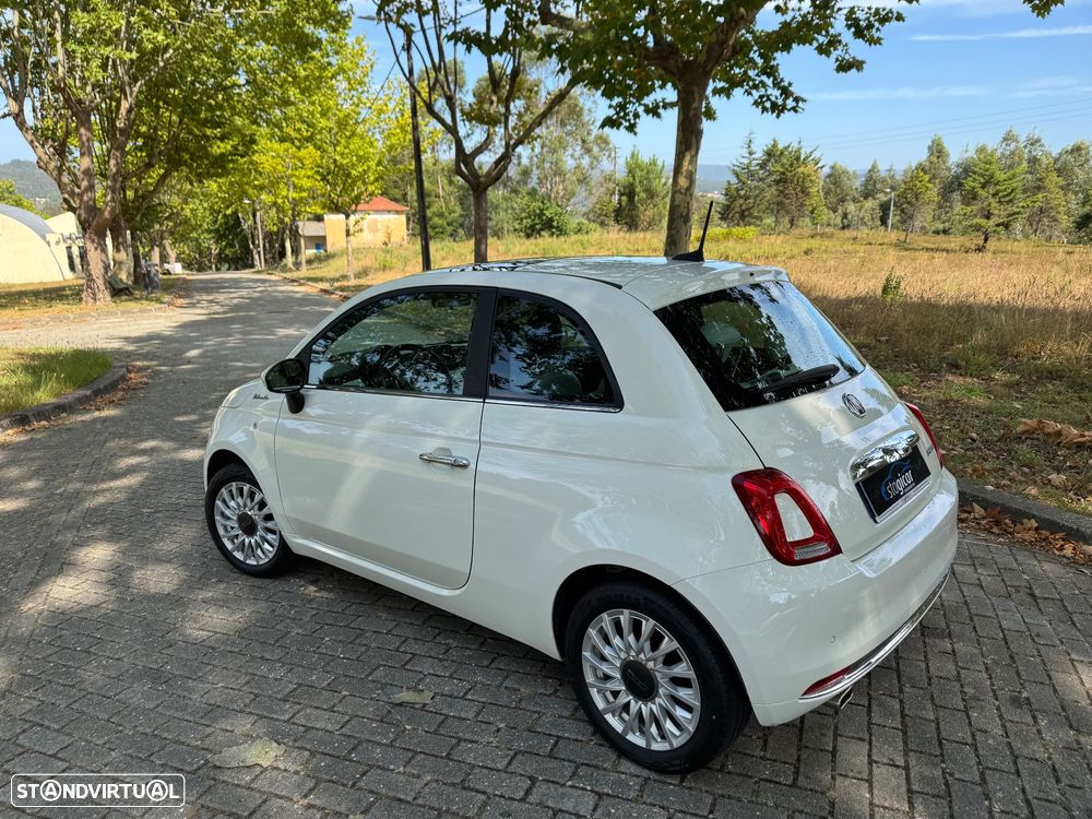 Fiat 500 - 13