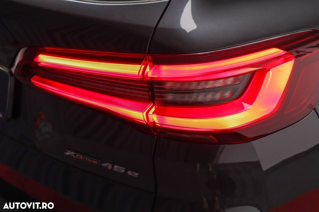 BMW X5 xDrive45e AT PHEV - 20