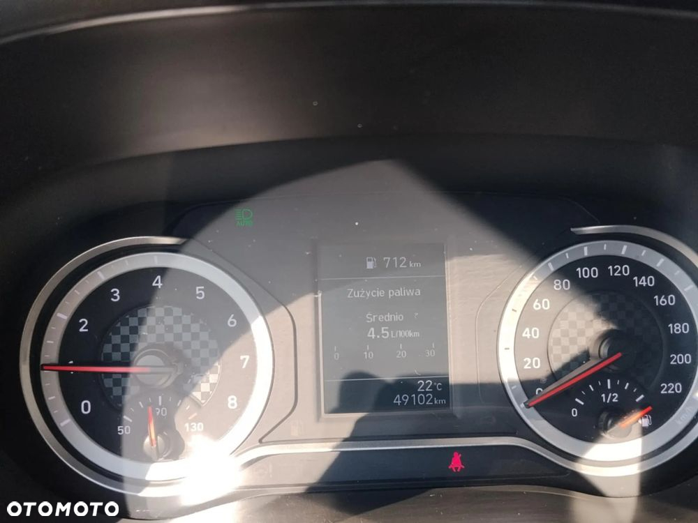 Hyundai i10 - 20