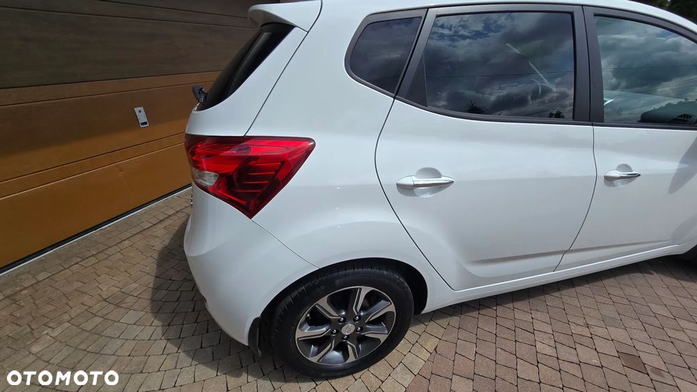 Hyundai ix20 1.6 Automatik Passion - 22