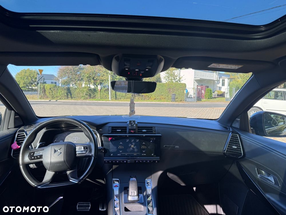 DS Automobiles DS 7 Crossback 1.6 PureTech GPF Grand Chic - 14