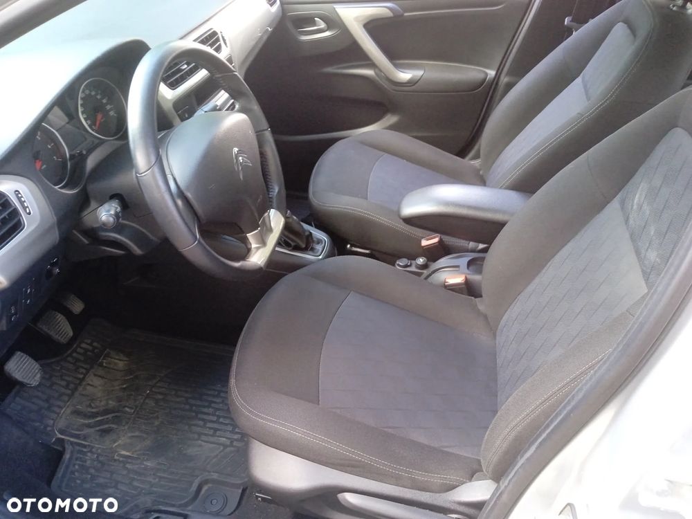 Citroën C-Elysée 1.6 VTi Exclusive - 7