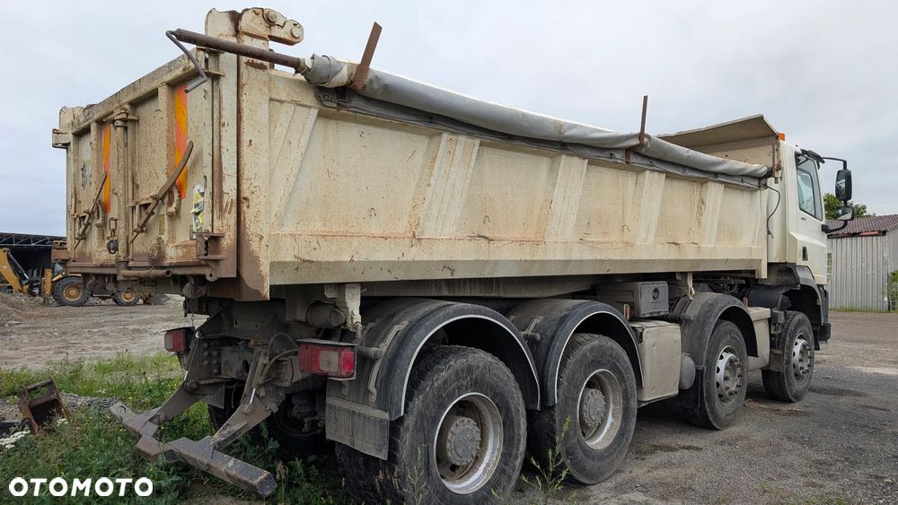 DAF CF460 - 5