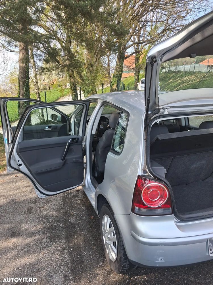 Volkswagen Polo 1.4 TDI DPF Tour - 6