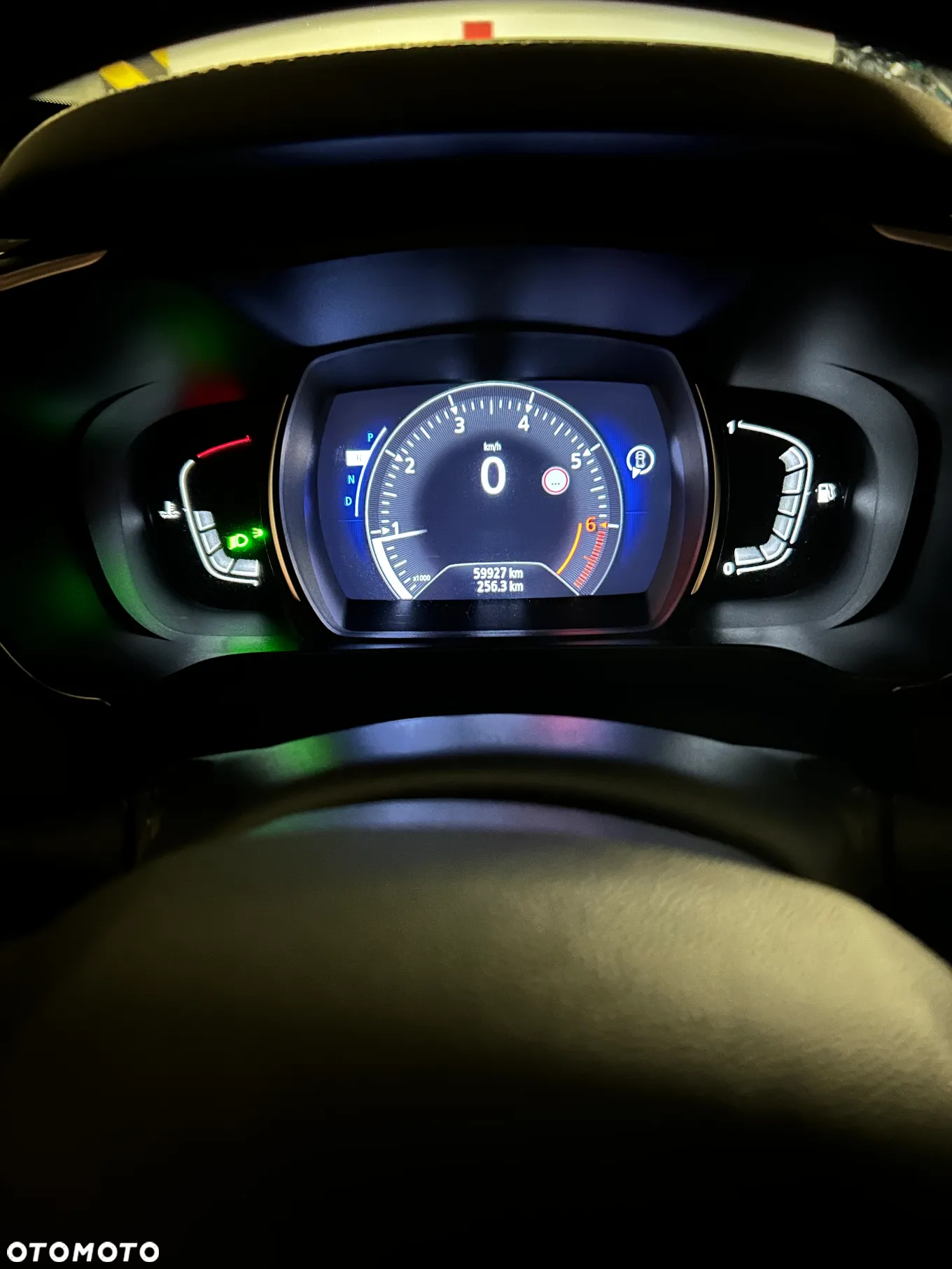 Renault Kadjar 1.3 TCe FAP Intens EDC - 14