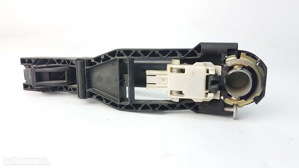 PUXADOR EXTERIOR FRENTE DIREITO SEAT IBIZA (6L1) COOL - 2