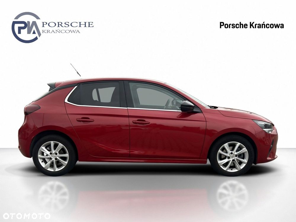 Opel Corsa 1.2 Elegance S&S - 6