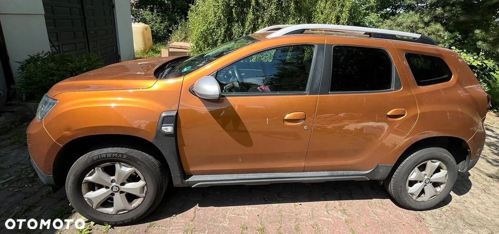 Dacia Duster 1.0 TCe Comfort - 2