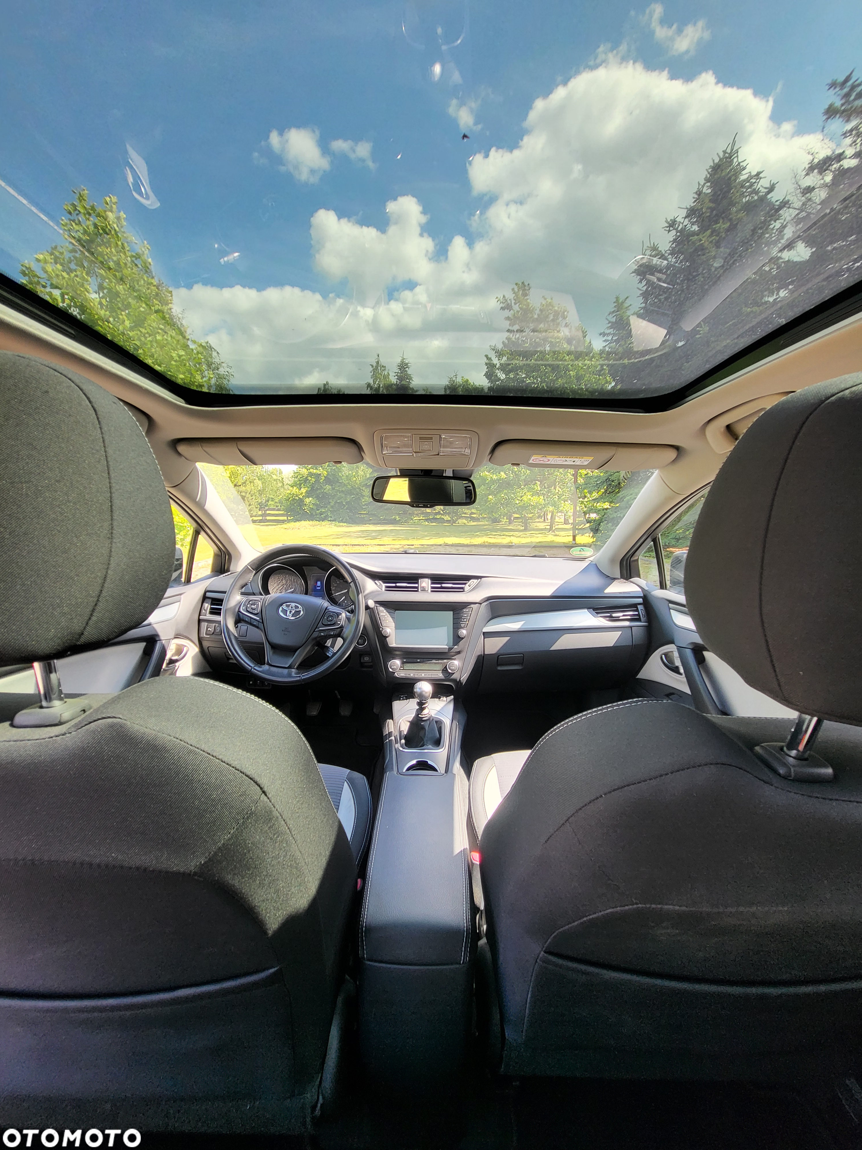 Toyota Avensis Touring Sports 1.6 D-4D Business Edition - 30