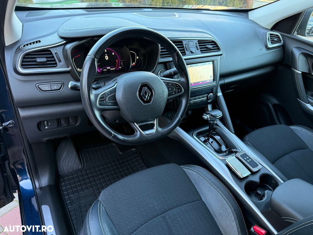 Renault Kadjar Energy dCi 110 EDC Business - 10