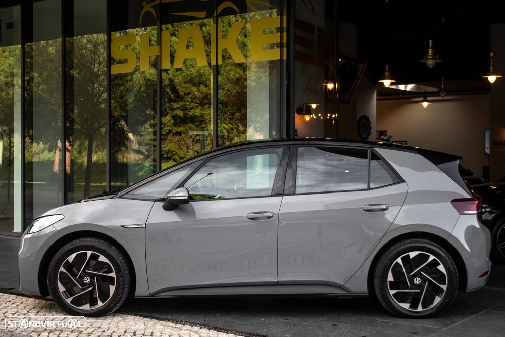 VW ID.3 Pro Business - 2