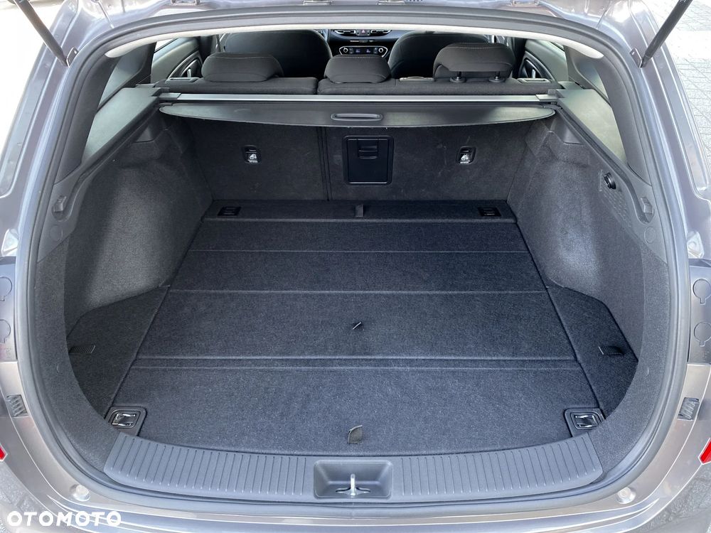 Hyundai i30 1.5 T-GDI 48V Smart - 18