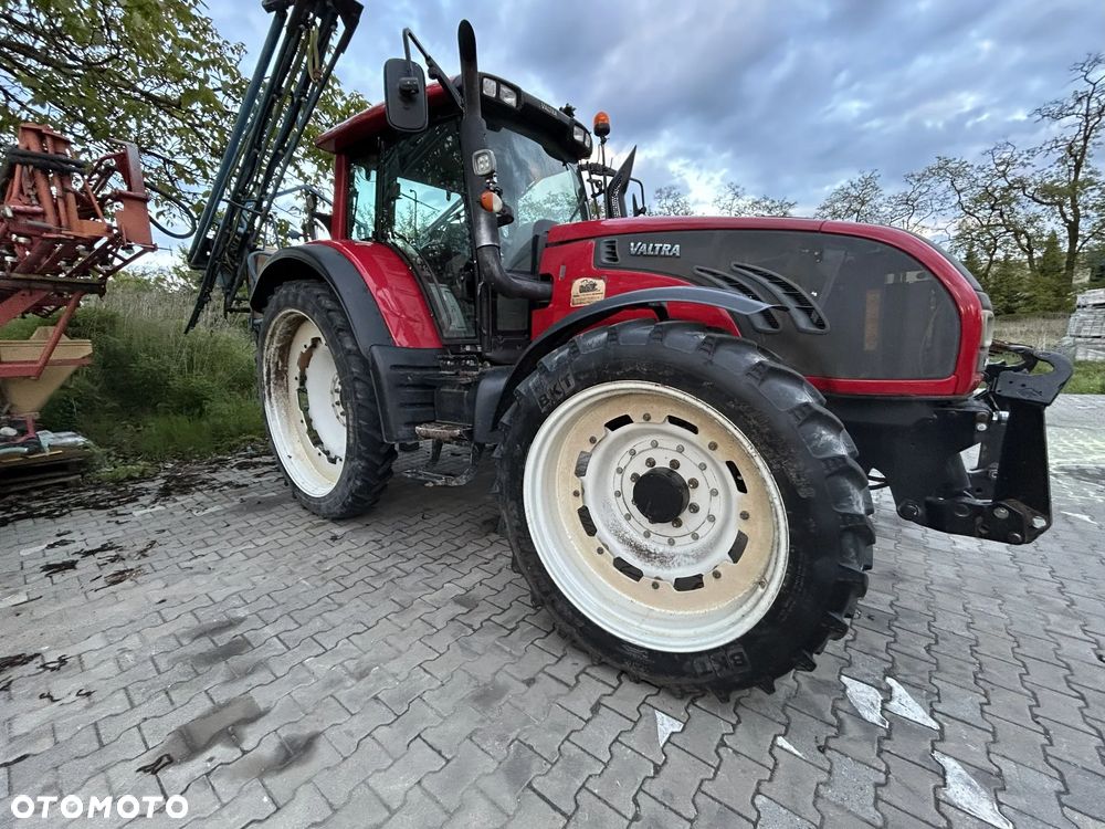 Valtra T132 - 19