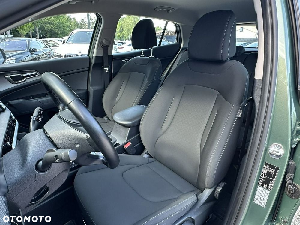 Kia Sportage - 12