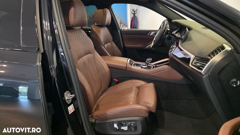 BMW X6 - 13