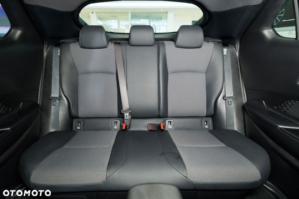 Toyota C-HR 1.8 Hybrid Executive - 20