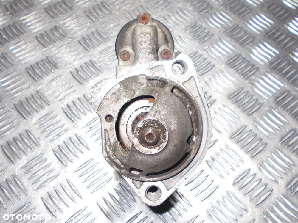 Audi 80 B3 B4 100 A6 C4 A4 B5 B6 rozrusznik 1.6 1.8 1.8T 2.0 - 1